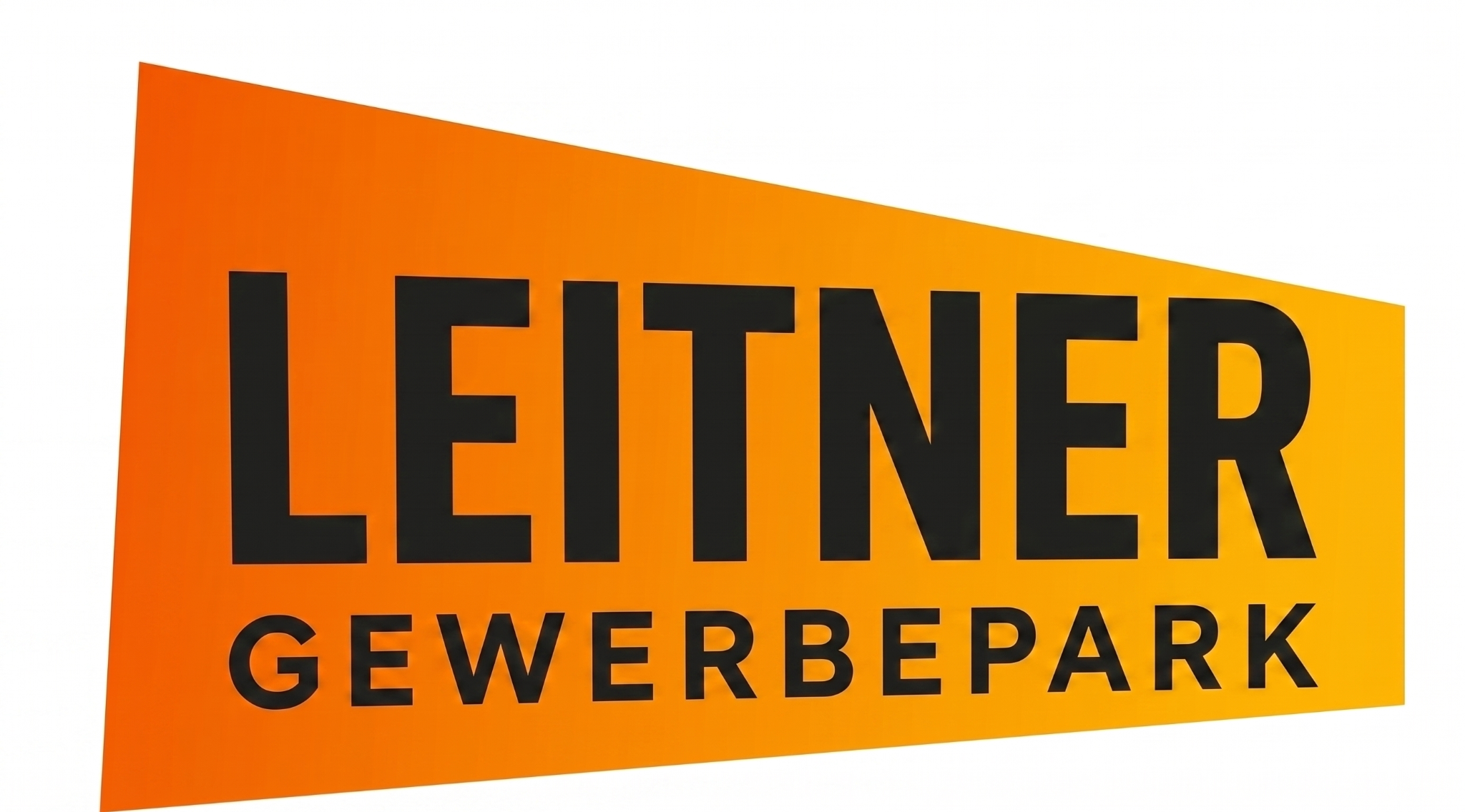 Leitner Gewerbepark Logo